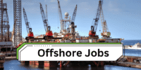 Offshore Jobs for Indian Workers in Oil, Gas, Rig, and Marine Industries