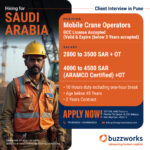 Client Interview in Pune