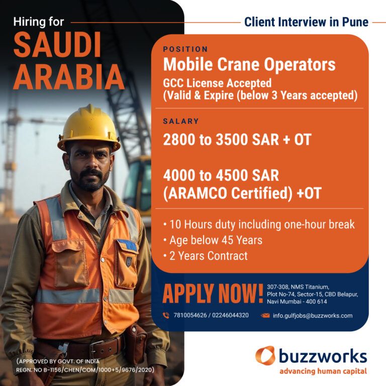 Client Interview in Pune