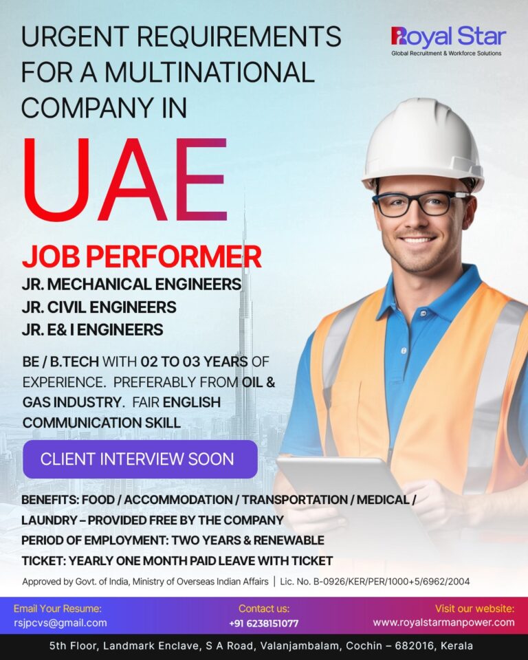 ABU DHABI - CLIENT INTERVIEW AUG 4TH AT KOCHI 2 ABU DHABI – CLIENT INTERVIEW AUG 4TH AT KOCHI