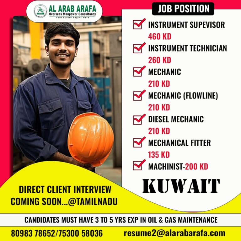 DIRECT CLIENT INTERVIEW COMING SOON