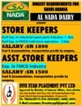 URGENT JOB OPENING FOR SAUDI ARABIA