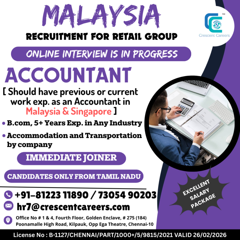 ACCOUNTANT
