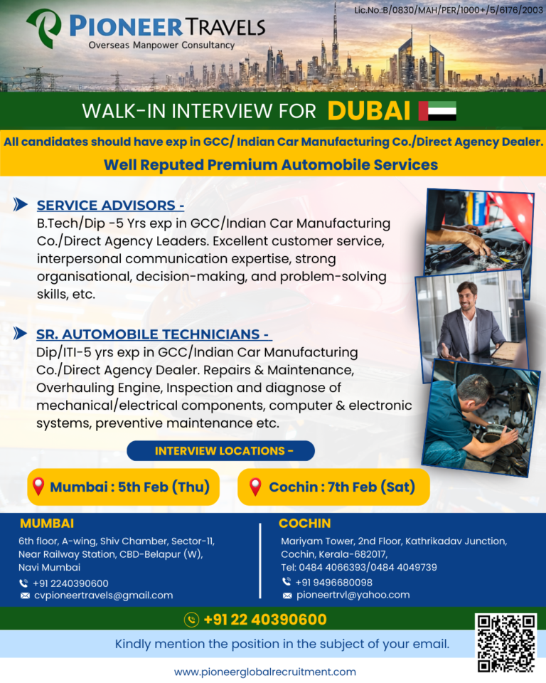 Client Interview on 05 February