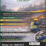 Instrument Tube Fitters & Cable Tray Fitters
