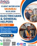 CLIENT INTERVIEW – MUMBAI (DUBAI, UAE)