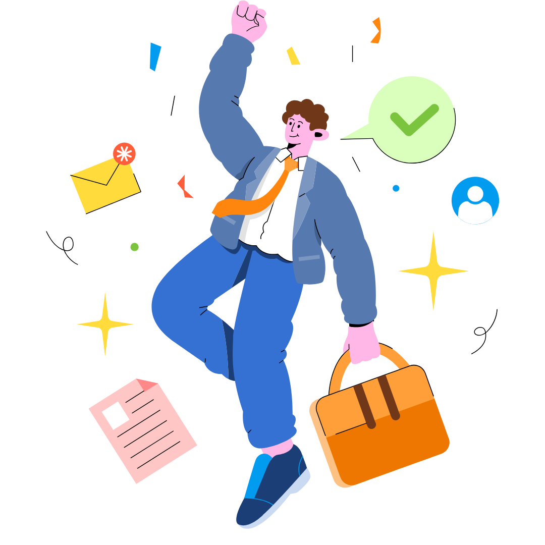 Job Seeker Gulf Recruitment