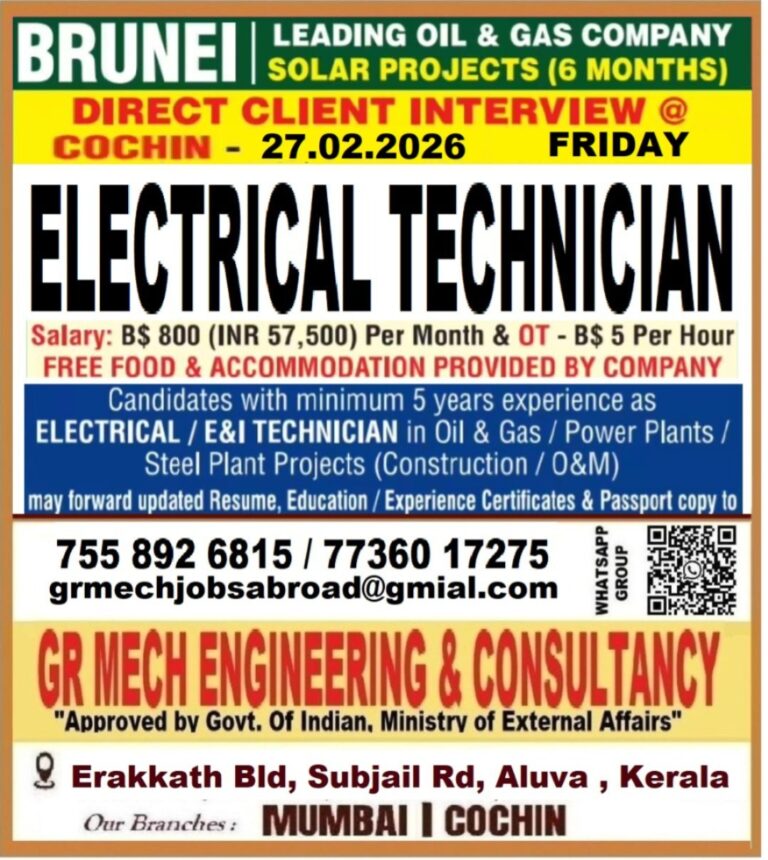 URGENT REQUIREMENT FOR BRUNIE