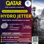 HYDRO JETTER