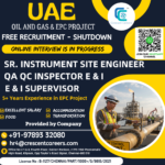 FREE RECRUITMENT FOR UAE COUNTRY