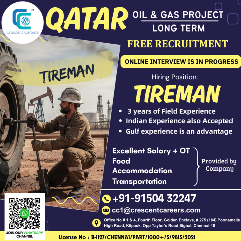 TIREMAN