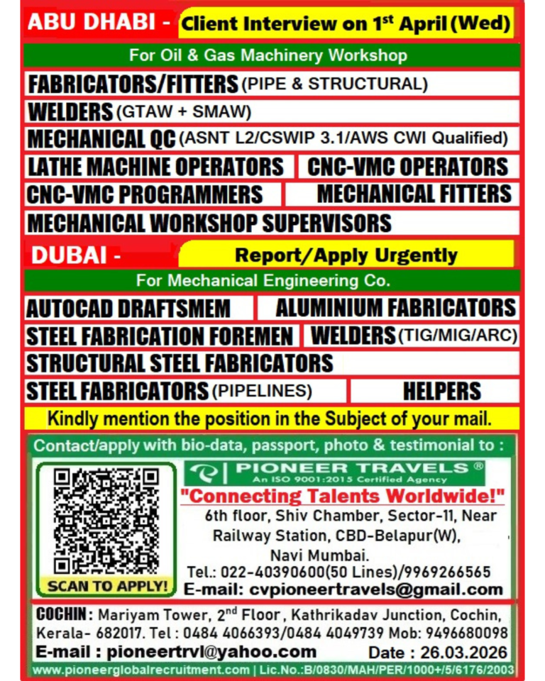 🚨 𝐔𝐩𝐜𝐨𝐦𝐢𝐧𝐠 𝐂𝐥𝐢𝐞𝐧𝐭 𝐈𝐧𝐭𝐞𝐫𝐯𝐢𝐞𝐰 𝐟𝐨𝐫 𝐭𝐡𝐞 #abūdhabī 𝐚𝐧𝐝 𝐂𝐯 𝐒𝐞𝐥𝐞𝐜𝐭𝐢𝐨𝐧 𝐟𝐨𝐫 #dubaï 𝐥𝐨𝐜𝐚𝐭𝐢𝐨𝐧.✈️