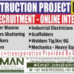 Free Recruitment – UAE