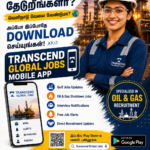 Mechanical Pipe Fitter – Oil & Gas Shutdown Project