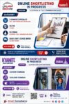 Saudi Arabia & Dubai Jobs – Smart Consultancy Hiring Now