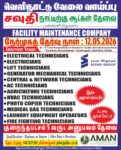 Direct Client Interview - Trichy