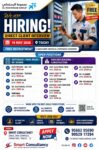  Dubai Hiring | Direct Client Interview   Al Rostamani Group – Maintenance & Installation Division