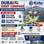 URGENT REQUIREMENT - DUBAI