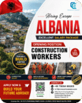 CONSTRUCTION WORKERS