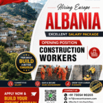 CONSTRUCTION WORKERS