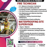 RECRUITMENT FOR OMAN COUNTRY