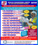 Descon Engineering Limited conducts a shutdown project at Kochi on 17th July, 2026 -
