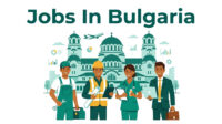 Jobs in Bulgaria – Gulf Recruitment Opportunities
