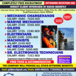 Client Interview at Kochi for NMDC, Abu Dhabi –
