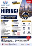 🚨 DIRECT CLIENT INTERVIEW – DUBAI