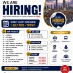 🚨 DIRECT CLIENT INTERVIEW – DUBAI