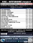 REQUIREMENT - OFFSHORE PROJECT - LONGTERM | DIRECT CLIENT INTERVIEW IN CHENNAI @19-06-2026 &20-06-2026