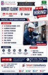 🔥 Saudi Arabia Jobs 2026 | Direct Client Interview in Trichy 🔥