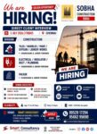 🔥 GOLDEN OPPORTUNITY FOR GULF JOB SEEKERS 🔥