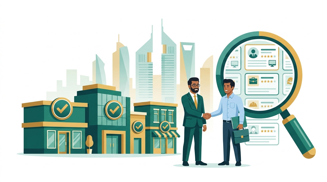 Gulf job recruitment agencies – list of registered recruitment offices in India