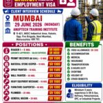 Saudi Arabia Oil & Gas Jobs – Client Interview at Trans Continental Traders