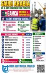 Saudi Arabia Oil & Gas Jobs - Client Interview by Trans Continental Traders