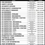 FREE REQUIREMENT-UAE- LONG TERM  DIRECT CLIENT INTERVIEW IN CHENNAI @ 21-07-2026