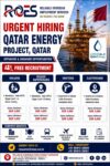 Qatar Energy Project, Qatar Offshore & Onshore Opportunities