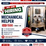 🔥 Dubai Oil & Gas Jobs 2026 – Direct Client Interview in Trichy!