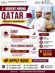 Chef, Tea & Snacks Makers
