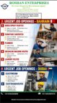 URGENT REQUIREMENT FOR BAHRAIN & DUBAI