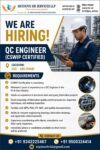 QC Engineer
