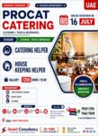 🚨 URGENT UAE JOB OPENING – CATERING COMPANY