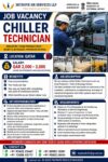 Chiller Technician