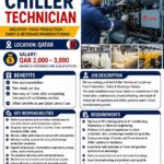 Chiller Technician