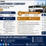 Driver Coordinator