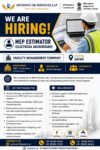 MEP Estimator