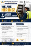 Junior Electrical Engineer
