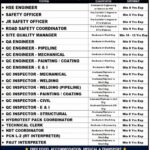 FREE REQUIREMENT-UAE- LONG TERM DIRECT CLIENT INTERVIEW IN CHENNAI @ 21-07-2026