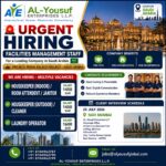 Bulk Requirement for Saudi Royal Palace